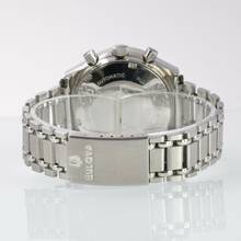 Thumbnail von Bulova Chronograph by Police Italian DIA “Direzione Investigativa Antimafia” automatic