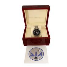 Thumbnail von Bulova Chronograph by Police Italian DIA “Direzione Investigativa Antimafia” automatic