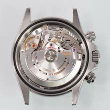 Thumbnail von Rolex Daytona 116520 MK1 Prototype dial without written Daytona Full Set 2000