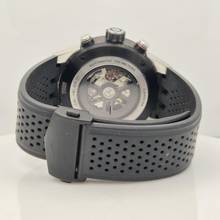 Thumbnail von TAG Heuer Carrera Calibre HEUER 01 Skeleton Cerâmica 45mm Automático Completo