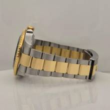 Thumbnail von Rolex Sea-Dweller 1220M Ouro & Aço 43mm Automático Completo