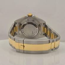 Thumbnail von Rolex Sea-Dweller 1220M Ouro & Aço 43mm Automático Completo