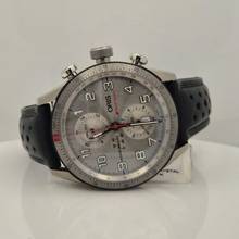 Thumbnail von Oris Artix Audi Sport Limited Edition 44mm Automático Completo