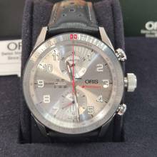 Thumbnail von Oris Artix Audi Sport Limited Edition 44mm Automático Completo