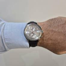 Thumbnail von Oris Artix Audi Sport Limited Edition 44mm Automático Completo