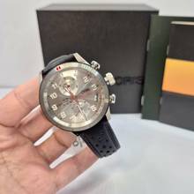 Thumbnail von Oris Artix Audi Sport Limited Edition 44mm Automático Completo