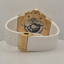 Thumbnail von Hublot Big Bang 44 mm White 44mm Evolution Ouro Rosé Automático Completo