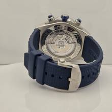 Thumbnail von Breitling Chronomat Super Chronomat B01 44mm Blue Cerâmica Automático Completo