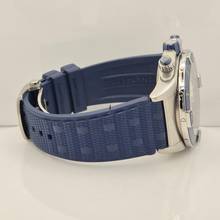 Thumbnail von Breitling Chronomat Super Chronomat B01 44mm Blue Cerâmica Automático Completo