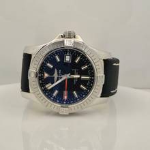 Thumbnail von Breitling Avenger Gmt 43mm Automático Completo