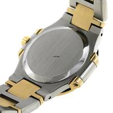 Thumbnail von Patek Philippe Nautilus Diamond Ref.4700