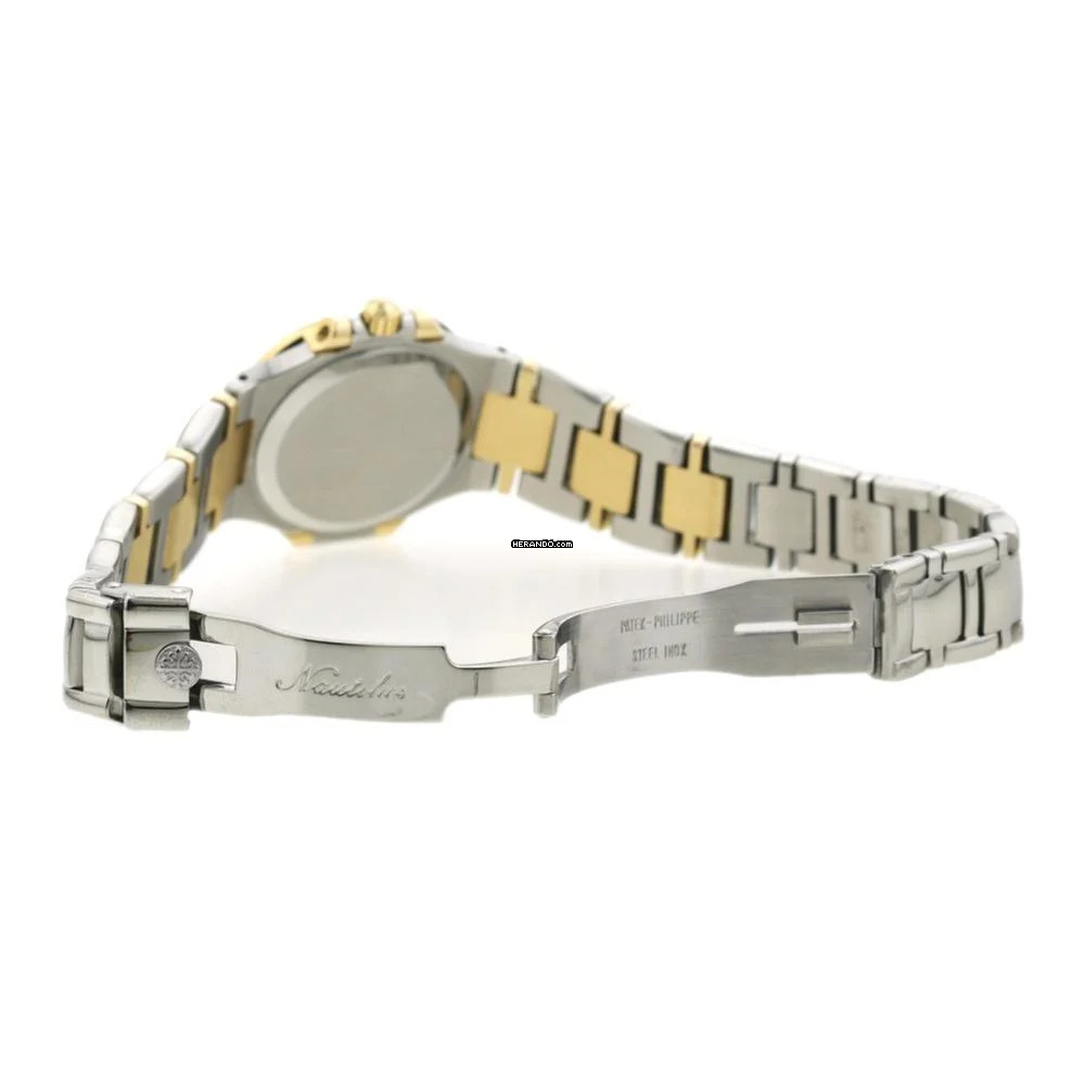 Thumbnail von Patek Philippe Nautilus Diamond Ref.4700