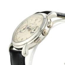 Thumbnail von Vacheron Constantin Platin Chronograph Historiques