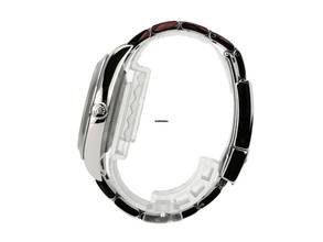 Thumbnail von Rolex Explorer I Edelstahl Ref. 214270