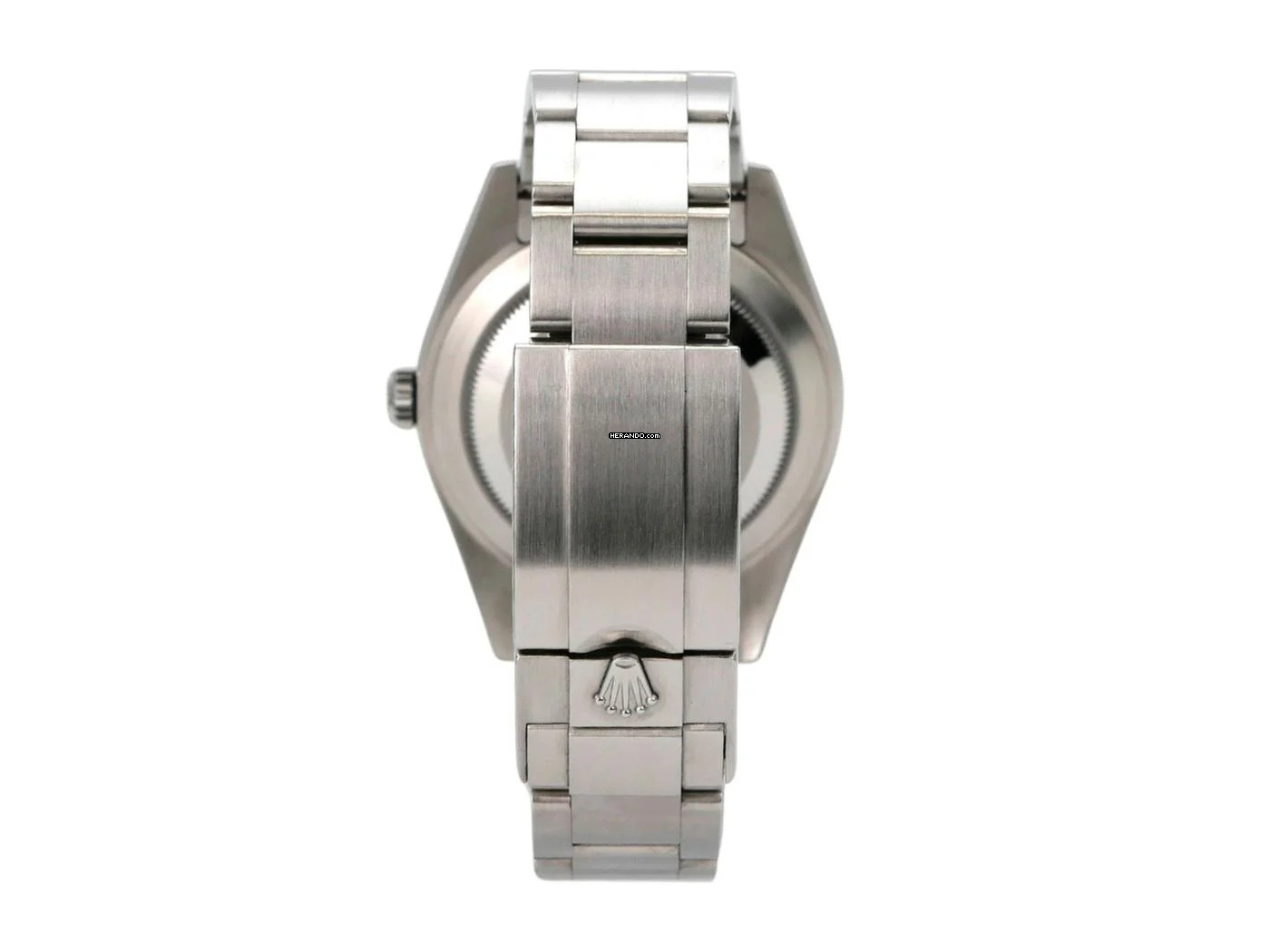 Thumbnail von Rolex Explorer I Edelstahl Ref. 214270