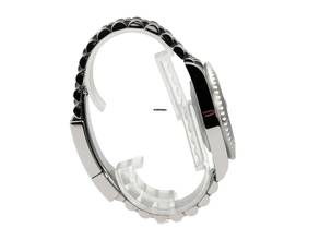 Thumbnail von Rolex GMT-Master II Edelstahl Ref. 126710BLNR