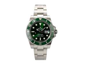 Thumbnail von Rolex Submariner Date LV Ref. 116610LV