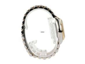 Thumbnail von Rolex Lady-Datejust 31 Ref. 178273 Edelstahl Gelbgold Perlmutt Diamanten Jubile-Band