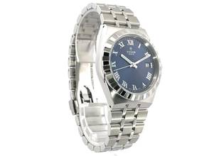 Thumbnail von Tudor Royal Date 38 Ref. M28500-0005