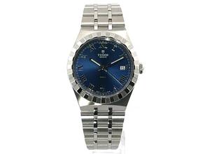 Thumbnail von Tudor Royal Date 38 Ref. M28500-0005