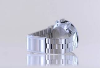 Thumbnail von Fortis N-42 Novonaut Day Date Chronograph Legacy Edition B+P