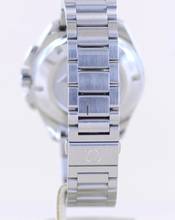 Thumbnail von Omega Seamaster Aqua Terra Chronograph 44mm blue Dial Olympic B+P