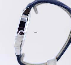 Thumbnail von NOMOS Autobahn Neomatik 41mm sports gray Dial Textilband B+P