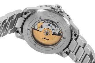 Thumbnail von Sinn 104 Flieger Stahl Automatik Herrenuhr Ref. 104 St Sa I B Box & Papiere 2019