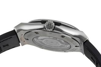 Thumbnail von Hublot Classic Fusion Titan Automatik Herrenuhr Ref. 542.NX.1171.LR B&P 2021