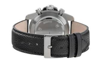 Thumbnail von Tudor Sport Chronograph Black Dial Edelstahl Chrono Automatik Ref. 20300