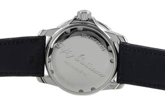 Thumbnail von Blancpain Fifty Fathoms Stahl Automatik Herrenuhr Ref 5015-1136-52A Papiere 2019