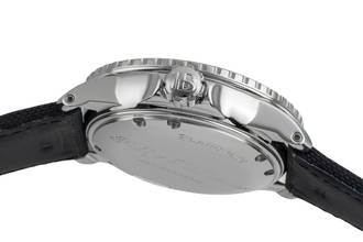 Thumbnail von Blancpain Fifty Fathoms Stahl Automatik Herrenuhr Ref 5015-1136-52A Papiere 2019