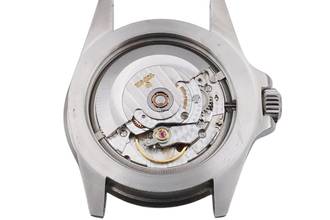 Thumbnail von Tudor Submariner Stahl Automatik Herrenuhr Ref. 79090 Rolex Case Box