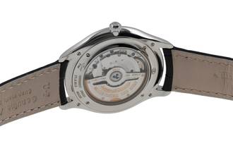 Thumbnail von Jaeger-LeCoultre Master Grande Ultra Thin Automatik Ref. Q1278420 171.8.90.S Papiere