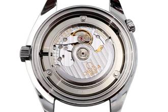 Thumbnail von Omega Seamaster Planet Ocean 007 Quantum Of Solace Ref. 222.30.46.20.01.001