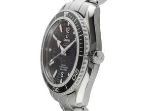 Thumbnail von Omega Seamaster Planet Ocean 007 Quantum Of Solace Ref. 222.30.46.20.01.001