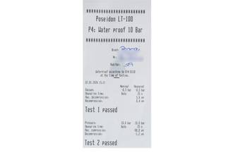 Thumbnail von Panerai Luminor 1950 Marina Quaranta 1950 Automatik Herrenuhr PAM01372