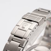 Thumbnail von Rolex GMT-Master II Pepsi – 16710 – like NEW – 2003