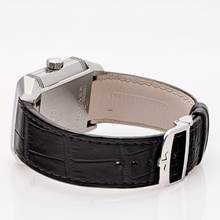 Thumbnail von Jaeger-LeCoultre Reverso Squadra Hometime White – 230.8.77 – like NEW – 07/2007 Full Set