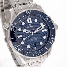 Thumbnail von Omega Seamaster Diver 300 M 42 Blue – 210.30.42.20.03.001 – NEW & Unworn – 01/2026 Full Set