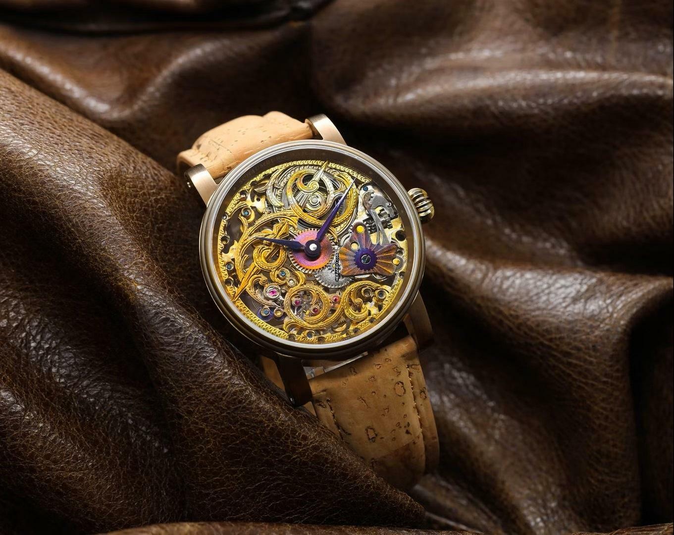 Thumbnail von Schaumburg Unikatorium handmade Arrow of Fortune