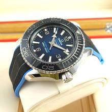 Thumbnail von Omega Seamaster Ultra Deep 6000M Planet Ocean Ultra Deep 6000M Full Set , New watch