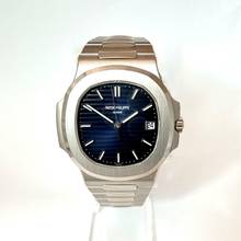 Thumbnail von Patek Philippe Nautilus Weißgold