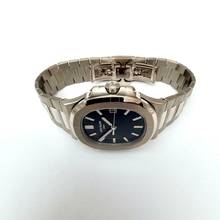 Thumbnail von Patek Philippe Nautilus Weißgold