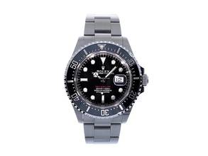 Thumbnail von Rolex Sea-Dweller FULL SET AUS 2022 UNGETRAGEN