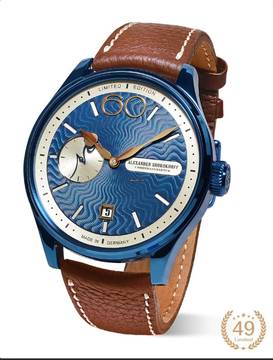  Alexander Shorokhoff Neva (limitiert auf 49 Stück) 