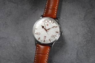 Thumbnail von Alexander Shorokhoff Emotio Uno AS.EM01-1 - Limitierung 50 Stück