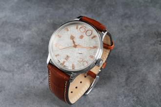 Thumbnail von Alexander Shorokhoff Emotio Uno AS.EM01-1 - Limitierung 50 Stück