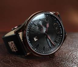 Thumbnail von Alexander Shorokhoff Neva Brown AS.NEV05-4 - Limitierung 98 Stück