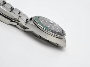 Thumbnail von Rolex GMT-Master II Sprite Full Set 2024